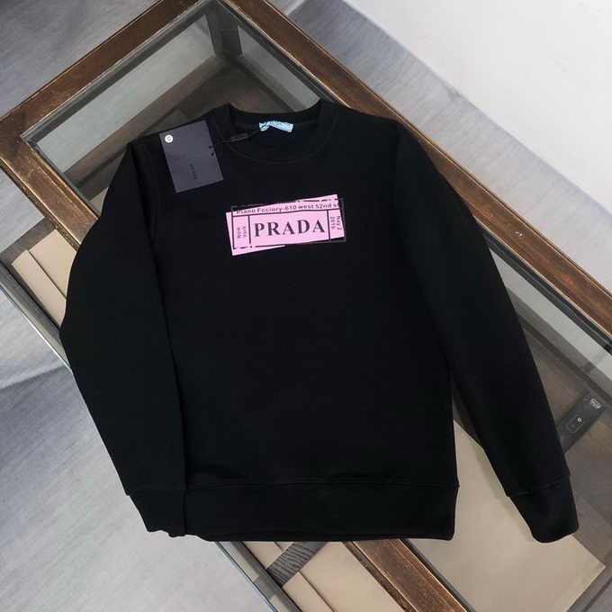 Prada Sweatshirt Wmns ID:20241204-250